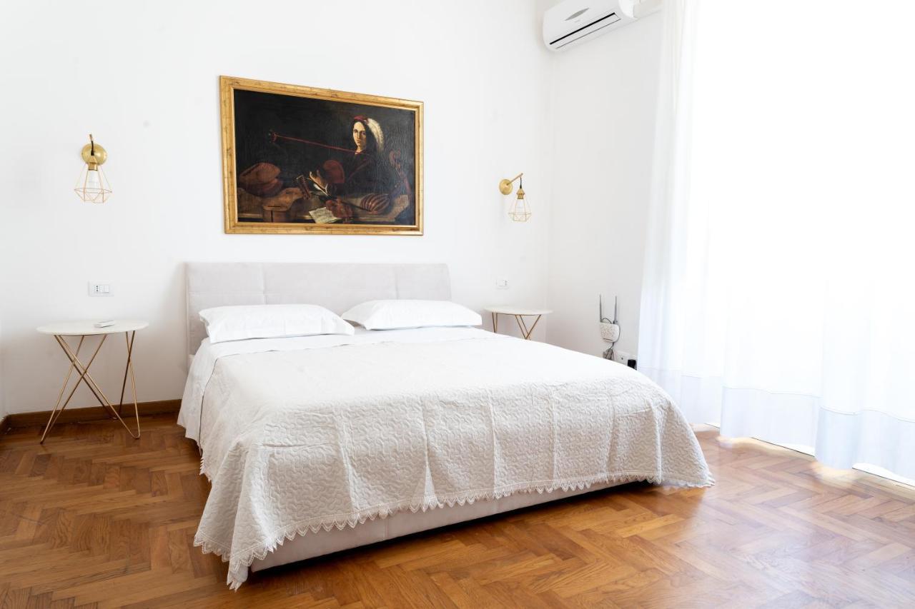 Casa Vacanze Il Duomo Catânia Exterior foto