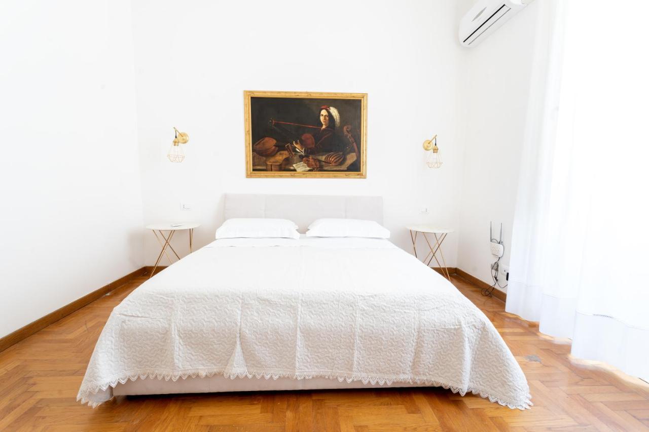 Casa Vacanze Il Duomo Catânia Exterior foto