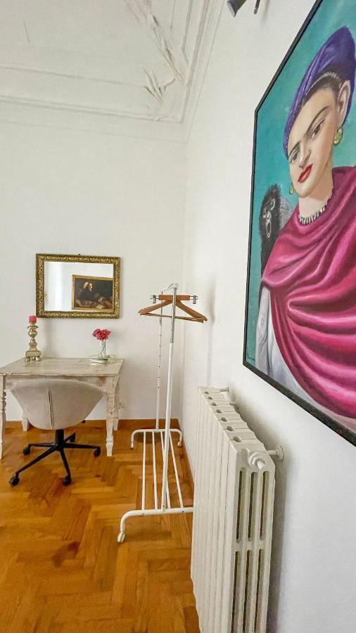 Casa Vacanze Il Duomo Catânia Exterior foto