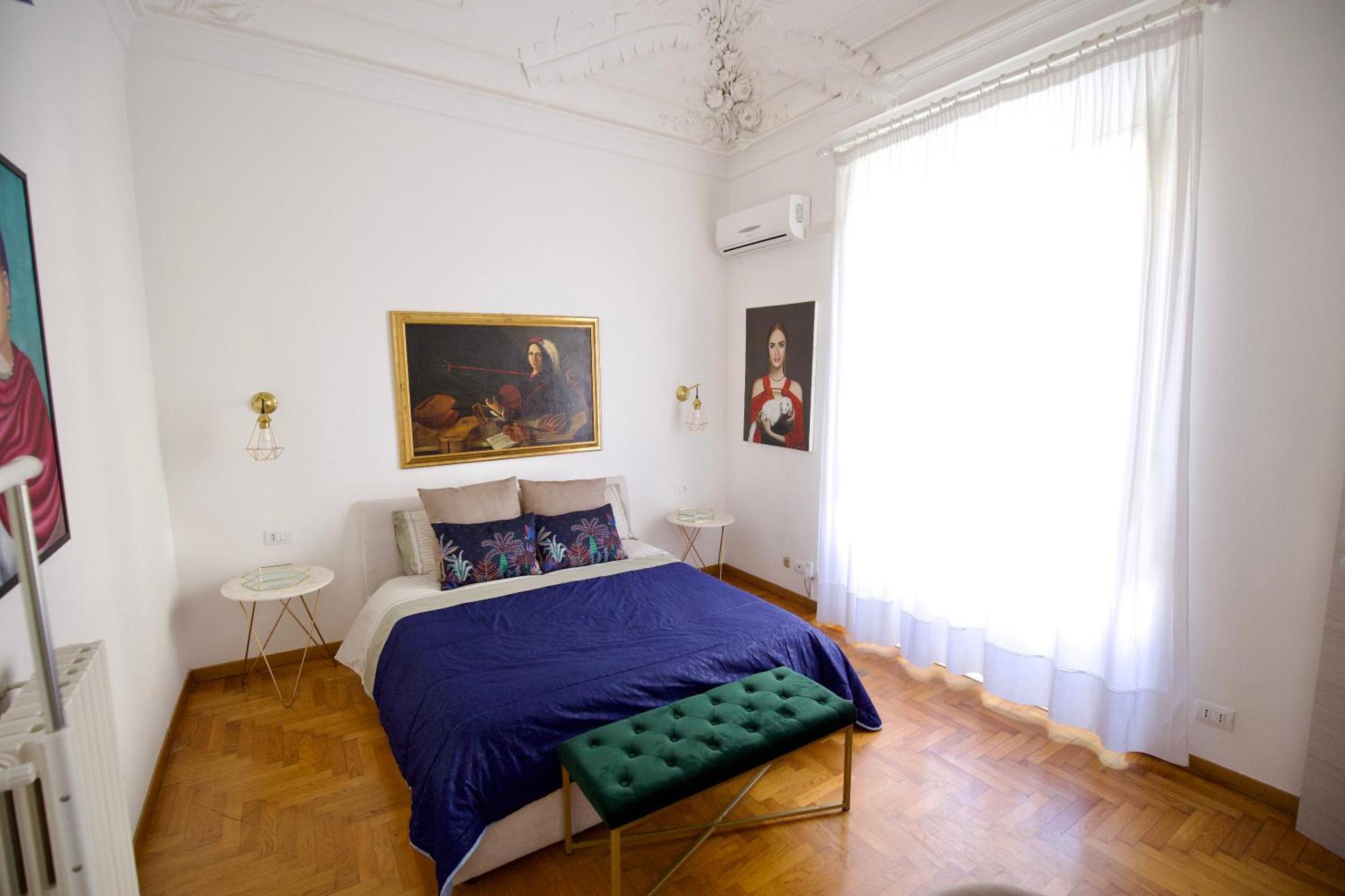 Casa Vacanze Il Duomo Catânia Exterior foto