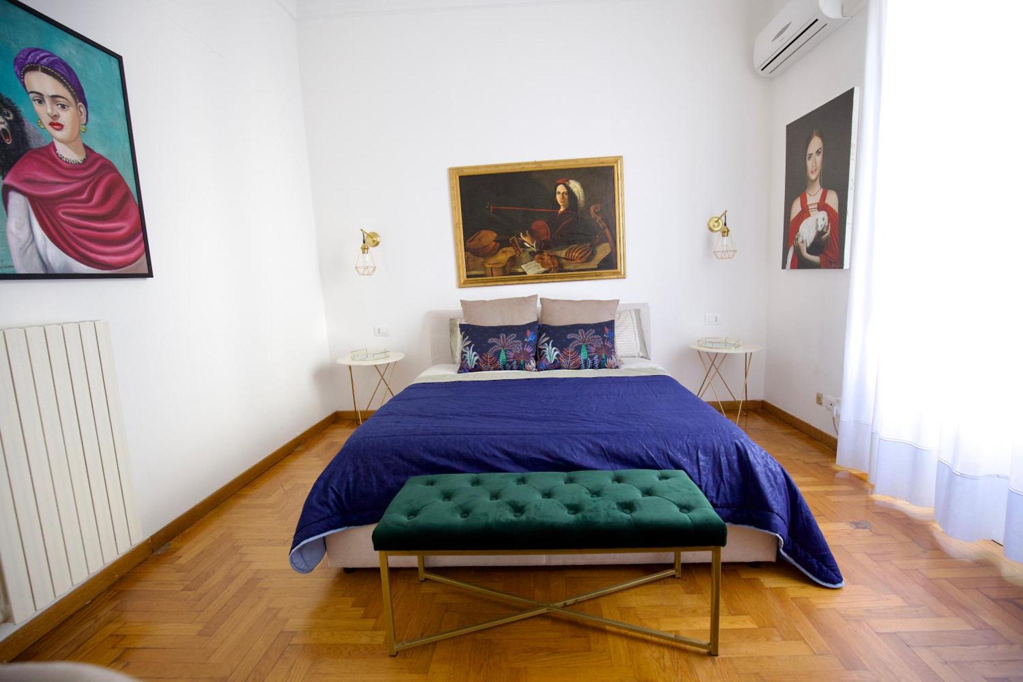 Casa Vacanze Il Duomo Catânia Exterior foto