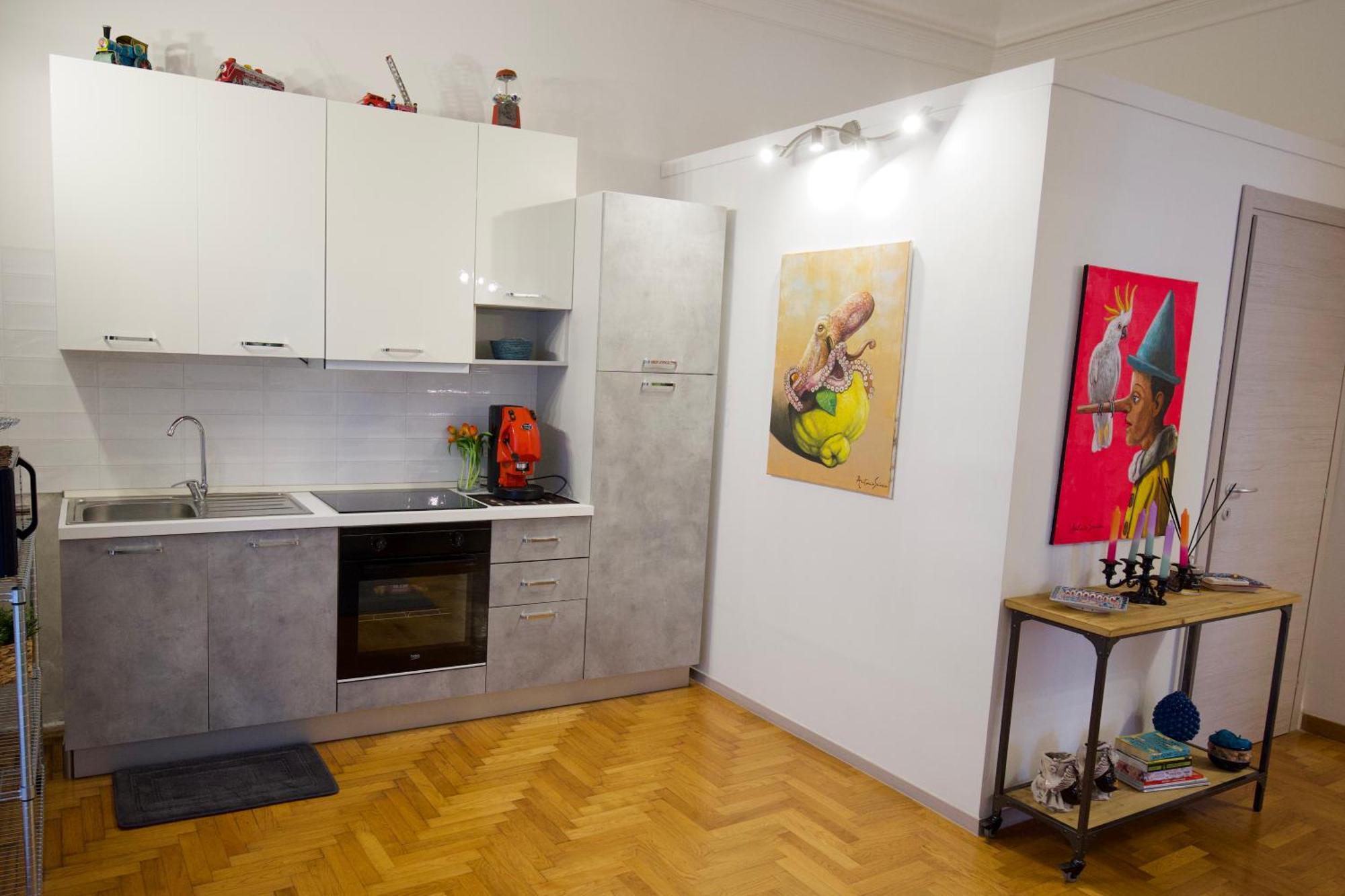 Casa Vacanze Il Duomo Catânia Exterior foto